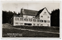 Albishaus  1933
