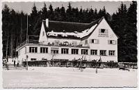 Albishaus  1940