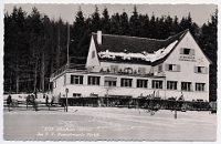 Albishaus  1940