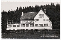 Albishaus  1943