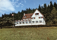 Albishaus  1971