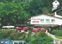 Café Albis  1998