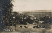 Langnau  1920