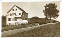 Albis Birrwaldstrasse  1932