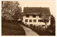 Mittelalbis  1927