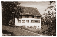 Mittelalbis  1927