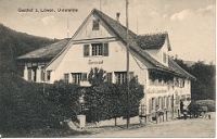 Unteralbis  1920