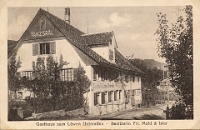 Unteralbis  1931
