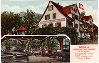 Hasengarten  1920