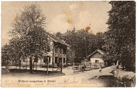 Wildpark Langenberg  1906