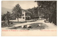 Wildpark Langenberg  1903