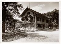 Wildpark Langenberg  1936