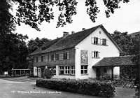 Wildpark Langenberg  1944