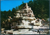 Wildpark Langenberg  1950