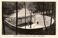 Wildpark Langenberg  1923