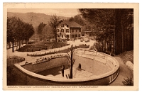 Wildpark Langenberg  1920