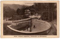 Wildpark Langenberg  1919