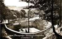 Wildpark Langenberg  1941