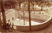 Wildpark Langenberg  1916