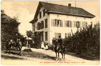 Oberrengg  1913