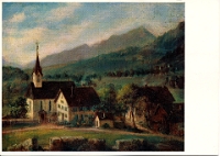 ref. Kirche  1886