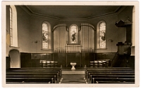 ref. Kirche  1925