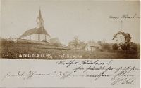 ref. Kirche  ref. Kirche 19041904