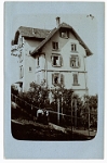 Gibelweg  1910