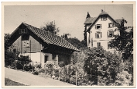 Gibelweg  1938