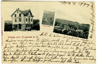 Dorf  1905