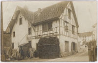 Dorf  1911