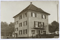 Dorf  1925
