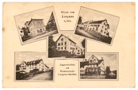 Dorf  1922