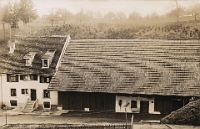 Mühlehof  1914