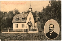kat. Kirche  1908