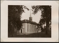 kat. Kirche  1933