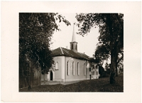 kat. Kirche  1933