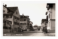 Sihltalstrasse  1940