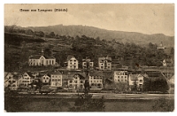 Unterdorf  1912