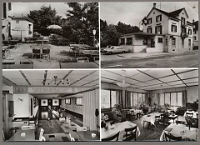 Res. Langnauerhof  1960