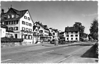 Sihltalstrasse