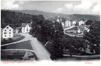 Unterdorf  1914