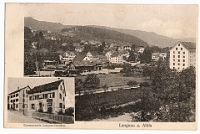Unterdorf  1913