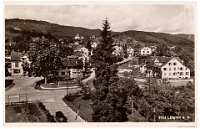 Unterdorf  1938