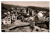 Unterdorf  1946