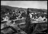 Unterdorf  1955