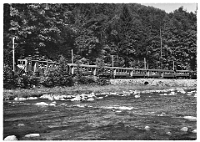 Sihltalbahn  1959