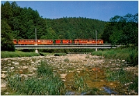 Sihltalbahn  1970
