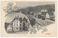 Unterdorf  1910