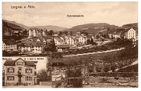 Unterdorf  1910